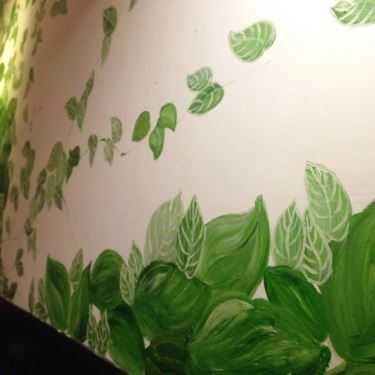 Tổng hợp- The Jamocha Coffee & Tea - Nguyễn Thượng Hiền