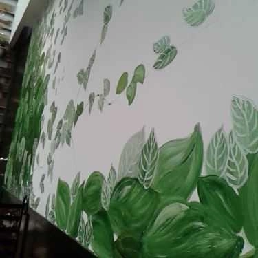 Tổng hợp- The Jamocha Coffee & Tea - Nguyễn Thượng Hiền