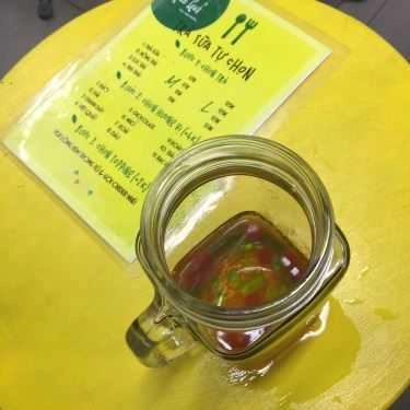 Tổng hợp- Cafe The Leaf - Tea & More