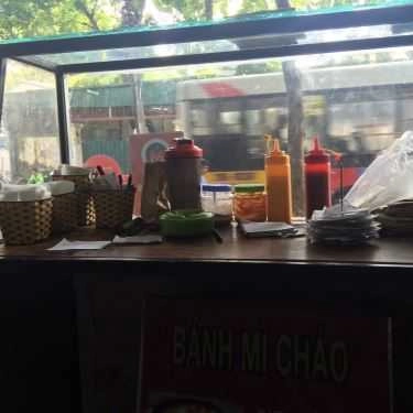 Tổng hợp- Cafe The Leaf - Tea & More