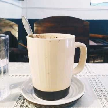 Tổng hợp- The Little Plan Cafe - Kế Hoạch Nhỏ Cafe