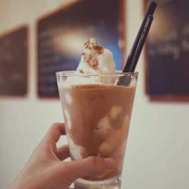 Món ăn- The May Tea - Trà, Cafe & Bánh Ngọt
