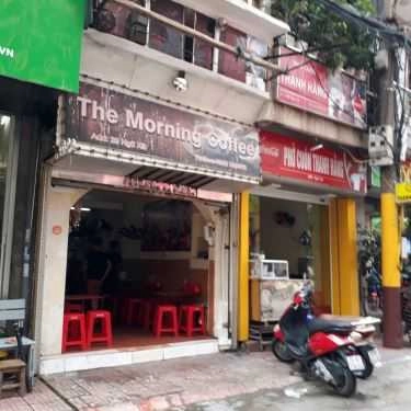 Tổng hợp- The Morning Coffee