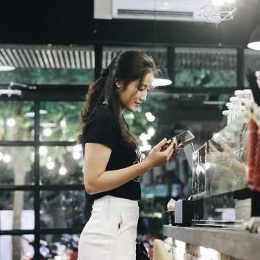 Tổng hợp- The MQA House - Coffee & Tea