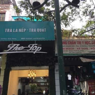 Tổng hợp- The Top Coffee & Tea