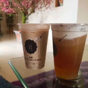 Tổng hợp- Cafe The Trà - Bubble Tea Room