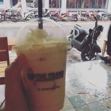 Món ăn- The Trang Coffee & Fast Food