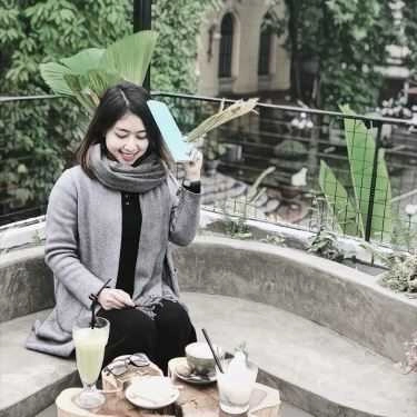 Tổng hợp- The YLang - Gardenista Coffee