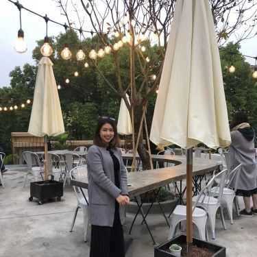 Tổng hợp- The YLang - Gardenista Coffee