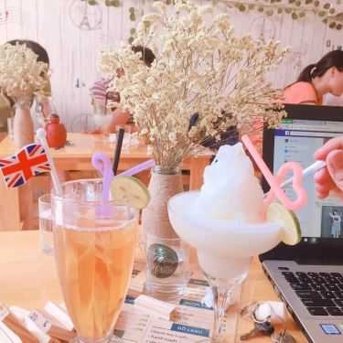 Tổng hợp- The Youth - Coffee & Drinks