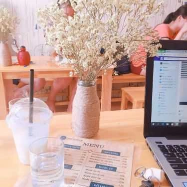 Tổng hợp- The Youth - Coffee & Drinks