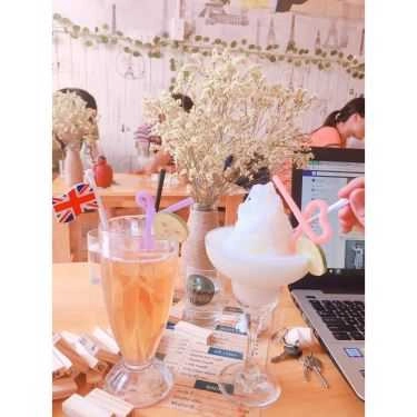 Tổng hợp- The Youth - Coffee & Drinks