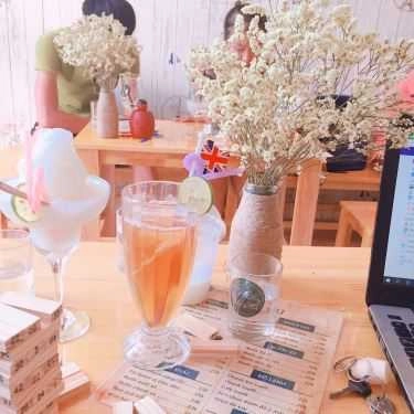 Tổng hợp- The Youth - Coffee & Drinks