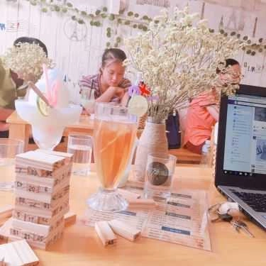 Tổng hợp- The Youth - Coffee & Drinks