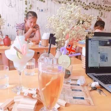 Tổng hợp- The Youth - Coffee & Drinks