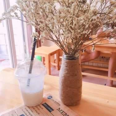 Tổng hợp- The Youth - Coffee & Drinks