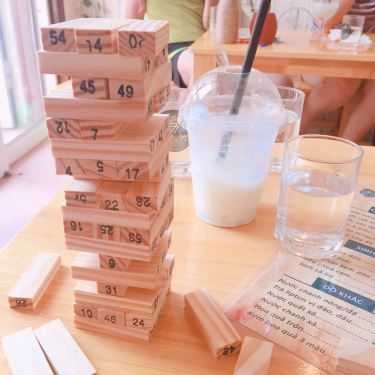 Tổng hợp- The Youth - Coffee & Drinks