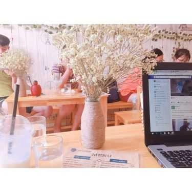 Tổng hợp- The Youth - Coffee & Drinks