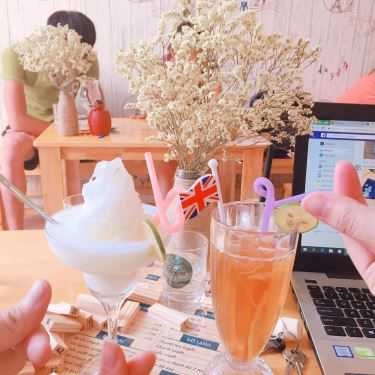 Tổng hợp- The Youth - Coffee & Drinks