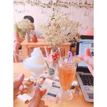 Tổng hợp- The Youth - Coffee & Drinks