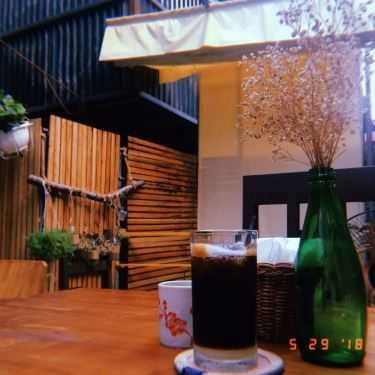 Tổng hợp- Thi Ca Cafe