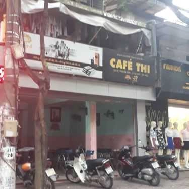 Tổng hợp- Thi Coffee