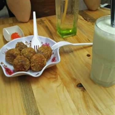 Tổng hợp- Thiên Đường Ăn Vặt - Khương Trung