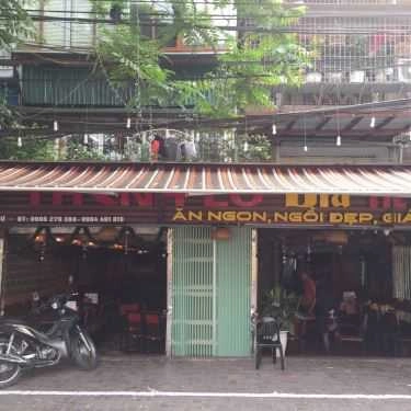 Tổng hợp- Quán Nhậu Thịnh Lơ - Bia Hơi & Các Món Nhậu