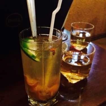 Món ăn- Thu Cafe - Phan Bội Châu