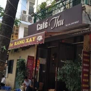 Tổng hợp- Thu Cafe - Phan Bội Châu