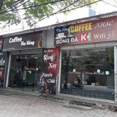 Tổng hợp- Thu Hằng Coffee Nhạc - Xuân La