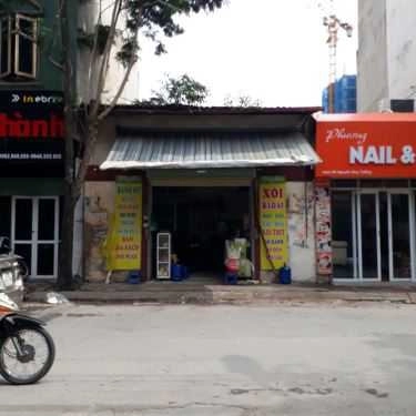 Tổng hợp- Ăn vặt Thủy Béo - Bánh Mì & Xôi Các Loại