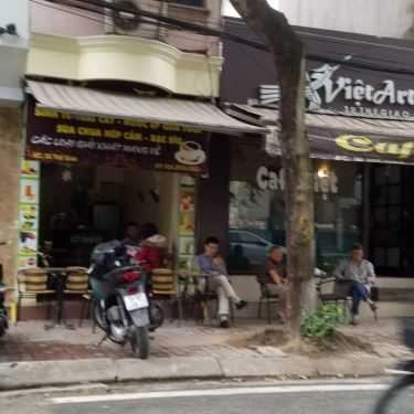 Tổng hợp- Thúy Cafe - Thể Giao