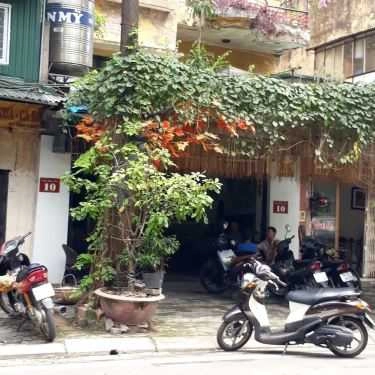 Tổng hợp- Thủy Tiên Cafe
