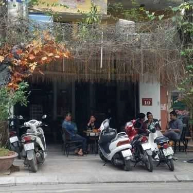 Tổng hợp- Thủy Tiên Cafe