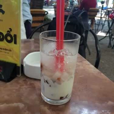 Món ăn- Thùy Trang Coffee
