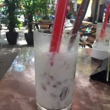 Món ăn- Thùy Trang Coffee