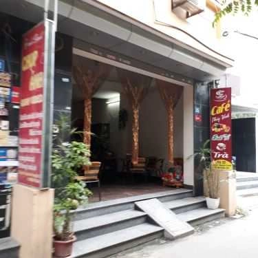 Tổng hợp- Thủy Vinh Cafe