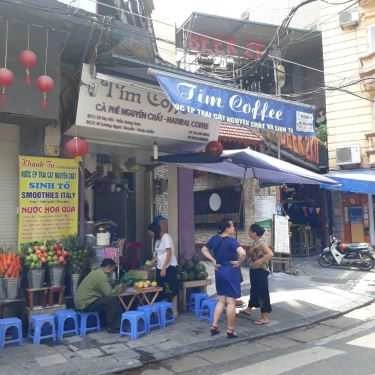 Tổng hợp- Tím Coffee - Lương Ngọc Quyến