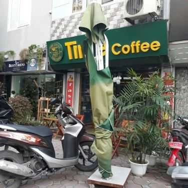 Tổng hợp- Time Coffee - Tây Sơn