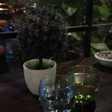 Tổng hợp- Time Coffee - Vĩnh Phúc