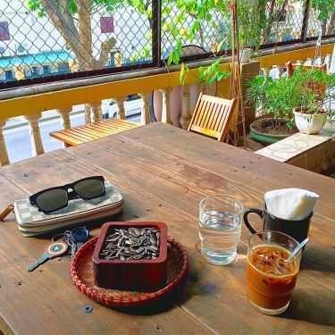 Tổng hợp- Tiny Cafe - Nguyễn Tri Phương