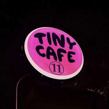 Tổng hợp- Tiny Cafe - Nguyễn Tri Phương