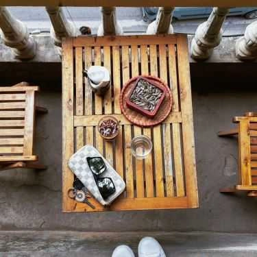 Tổng hợp- Tiny Cafe - Nguyễn Tri Phương