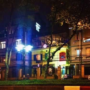 Tổng hợp- Tiny Cafe - Nguyễn Tri Phương