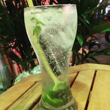 Món ăn- Tít Cafe - Quán Thánh