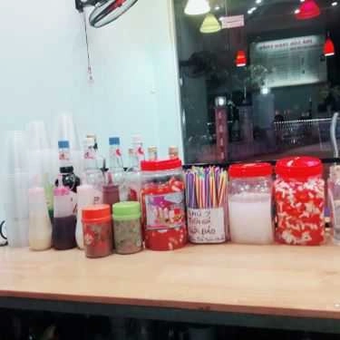Tổng hợp- Cafe Today Tea - Trà Sữa Trân Châu