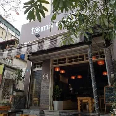 Tổng hợp- Tom Coffee - Yên Phụ