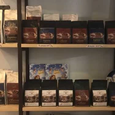 Tổng hợp- Toninni Coffee