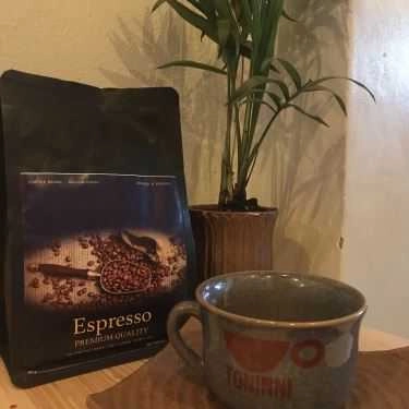 Tổng hợp- Toninni Coffee